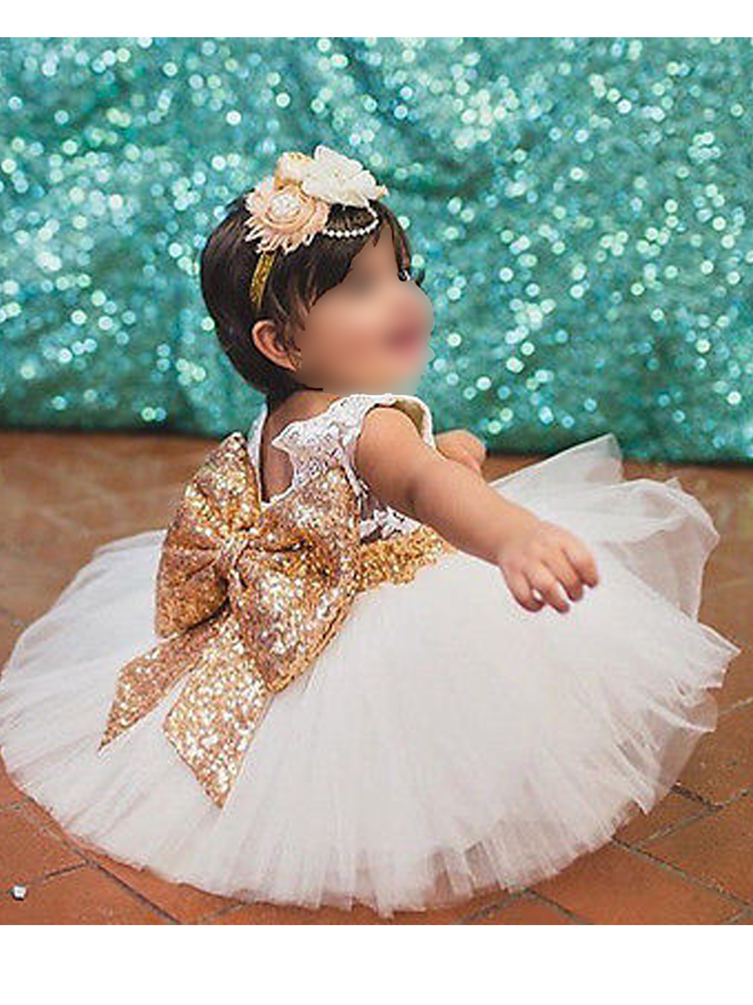 lace tutu dress baby
