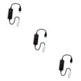 thumbnail image 1 of Methold USB Small Fish Tank Heater Heating Controller Tool External Temperature Type1 NO1, 1 of 6