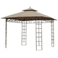 thumbnail image 1 of Belvedere Gazebo Replacement Canopy Top Cover - RipLock 350, 1 of 4