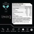 thumbnail image 5 of Seven Mag Ultra: Magnesio Complex 7 en 1 Eternal Nutrition 100 Cápsulas 2000 mg, 5 of 5