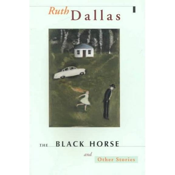 The Black Horse and Other Stories (Paperback)