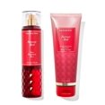 thumbnail image 1 of Set de regalo Bath & Body Works Forever Red Fragance Mist 240 ml, 1 of 3