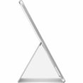 thumbnail image 4 of Microsoft Surface Pro 12 (2025) Tableta PC Copilot+, 12", Qualcomm Snapdragon X Plus, 16 GB, 512 GB de Almacenamiento, Windows 11 Pro, Platino, 4 of 4
