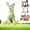 1pcs A, variant on 2026 New Indestructible Dog Toys Indestructible Plush Dog Toy for Aggressive Chewers, Donkey Dog Toy Robust Plush, Interactive Squeaky Soft Puppy Chew Toy, Teething Toys for Small Medium Large Dogs