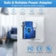 thumbnail image 4 of Cargador Sunveza USB C de 118 W para MacBook Pro/Air, iPad Pro, 4 of 7