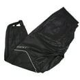 thumbnail image 2 of Joe Rocket RS-2 Men's Motorcycle Rain Suit (Black/Red, XX-Large), 2 of 2