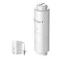 thumbnail image 1 of KFFKFF PCF Replace Filter, 6-layer PCF Composite Water Filter Replacement, PCF Composite Filter, Reduces Chlorine & Odor, Compatible with Under Sink Water Filter System SS-001, SS-003 & SS-005, 1 of 9