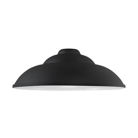

Minka Lavery Metal Shade - Sand Coal - 7985-18-66