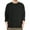 Black, variant on Men Crewneck Shirt Long Sleeve T Shirts Pullover Sweater Slim Fit Basic Thermal Tops Casual T Shirts for Men Men Shirt Thin T Shirts for Men Night Shirt Shirts Big And Tall Medium Tall T Shirts for