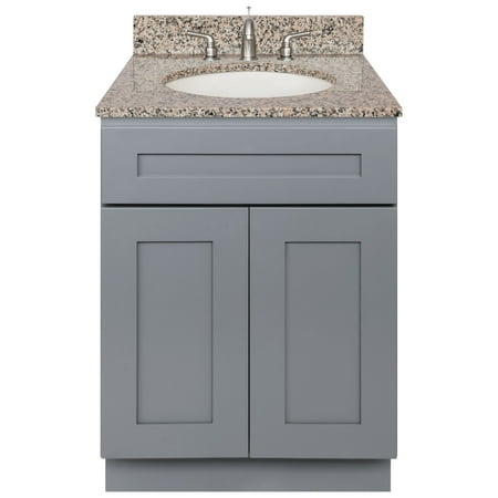 Burlywood granite vanity top Burlywood granite vanity top