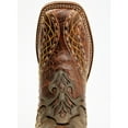 thumbnail image 6 of Dan Post Men's Inlay Embroidered Western Performance Boot Broad Square Toe - DP80153 10 EE  US, 6 of 7
