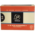 thumbnail image 2 of Gonzalez Alto Saxophone Reeds Strength 3, 2 of 2