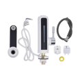 thumbnail image 2 of Instant Electric Hot Water Faucet Temperature Display_Perfect Gift, 2 of 5