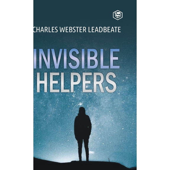 Invisible Helpers, (Hardcover)