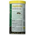 thumbnail image 2 of Tetra ReptoMin Jumbo Floating Food Sticks for Large Aquatic Turtles and Amphibians, 10.23 oz., 2 of 8
