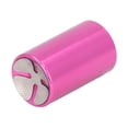 thumbnail image 2 of Pool Cue Tips Shaper 2 in 1 Aluminum Alloy Pool Stick Tip Repair Tool for Snooker Billiard Purple, 2 of 11