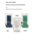 thumbnail image 4 of Mini Portable Dishwasher Fruit and Vegetable Wireless Cleaning Machine Quickly Remove Oil Stain Tableware Washing Device Multicolor, 4 of 4