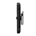 thumbnail image 6 of UAG Samsung Galaxy S26 Ultra Case 6.9" with Holster Trooper - Magnetic Charging Compatible Full Body Port Protection Rugged MIL-STD Protective Cover, Black Case + Black Holster, 6 of 9