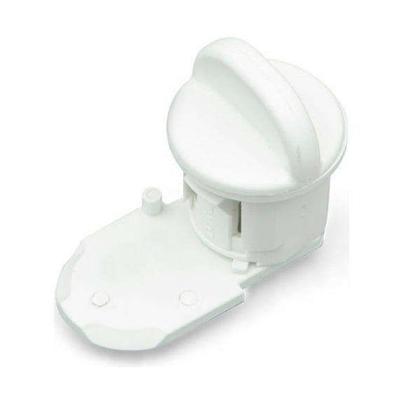 B&B Molders 94156 Plastic Thumb Lock