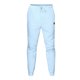 thumbnail image 5 of Ceisia Men Solid Color Corduroy Straight Leg Pants Elastic Waist Drawstring Gift Casual Trousers, 5 of 7