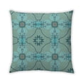 thumbnail image 1 of Ahgly Company Indoor Square Contemporary Throw Pillow, 18 inch by 18 inch, 1 of 5