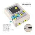 thumbnail image 2 of Colorful Display Multi-Functional TFT Backlight Transistor LCR-TC1 Tester for Diode Triode Capacitor Resistor, 2 of 6