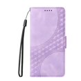 thumbnail image 3 of Funda GANGXUN para Xiaomi Redmi A1 4G con diseño acolchado elegante, cuero PU, protección total y ajuste preciso, 3 of 5