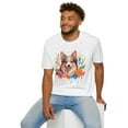 thumbnail image 4 of Dog Shirt, Shirt with Dog, Animal Tee, Shirt with Animals, 4 of 92