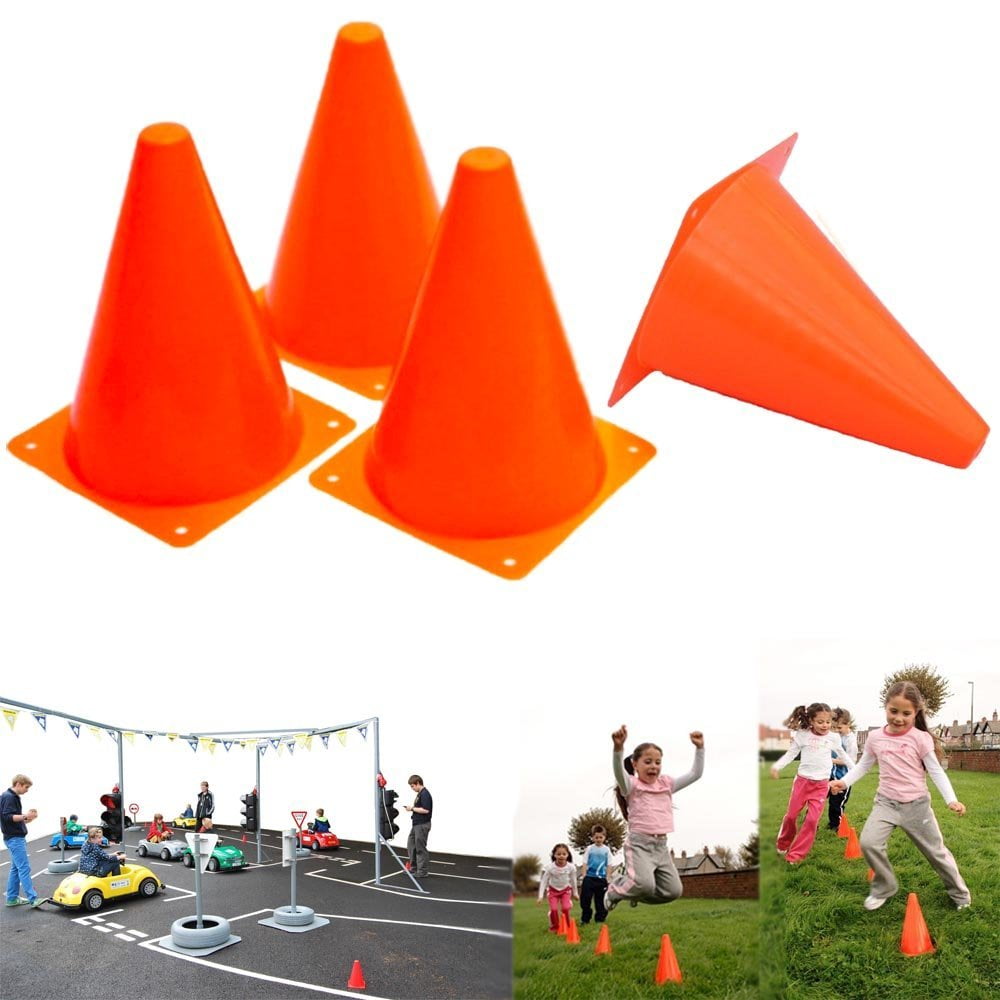 traffic cone toy