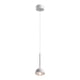 thumbnail image 1 of Lámpara Colgante LED de Metal 1.50 m de Altura Luz Cálida Brillante Tecnolite, 1 of 4