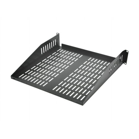 UPC: 0037332144614 | TRIPP LITE SRSHELF2P SmartRack 2U Cantilever Fixed Shelf