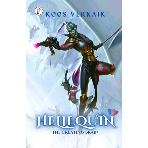 Hellequin, (Paperback)