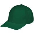 thumbnail image 1 of Augusta sportswear Boy's Rally Cotton Twill Cap, 1 of 1