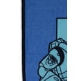 thumbnail image 5 of Toy Story Kids Throw Blanket, You've Got a Friend, Soft Coral Fleece, Multicolor, Disney, 46" x 60", 5 of 11
