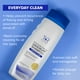 thumbnail image 4 of Champú anticaspa True+Real Classic Everyday Clean, 420 ml, paquete de 2, 4 of 9