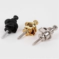 thumbnail image 4 of Guitar Strap Lock Metal Bass Studs Anti-OffGuitar Locks, 4 of 5