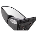 thumbnail image 7 of Geelife Mirror Power Heated w/ Puddle Gloss Black LH for Chevy GMC, 7 of 7
