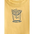 thumbnail image 7 of Wonder Nation Baby Boys Graphic Tee and Shorts Outfit Set, 6-Piece, Sizes 0M-24M, 7 of 7