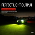 thumbnail image 3 of 9006 LED Headlight Bulbs,30W 3000 Lumens Super Bright LED Headlights Conversion Kit IP68 Waterproof,Pack of 2, 3 of 7