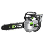 Ego Power+ 12 Inch Compact Chainsaw 2.5 Ah Kit
