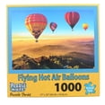 thumbnail image 1 of Montgolfières Casse-Tête de 1000 Pcs, 1 of 2