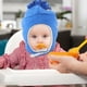 thumbnail image 4 of BRIGHTFUFU 1 set Trooper Hat Sombrero del trampero para el bebé recién nacido Ear colgajos CAPS Guantes de nieve infantil, 4 of 7