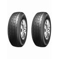 thumbnail image 1 of PAQUETE DE 2 LLANTAS - 205 75 R15 BLACKHAWK HST01 ST VT 107/102N (8), 1 of 2