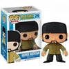 The Beatles Funko POP! Rocks George Harrison Vinyl Figure