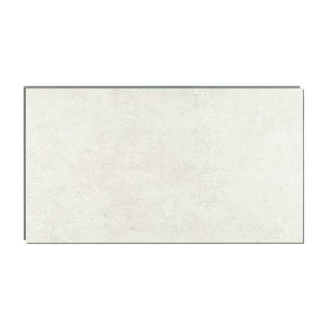 Interlocking Vinyl Wall Tile by Dumawall Waterproof, Durable 25.59 in