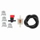 thumbnail image 3 of 392587 Carburetor For and Stratton 391065 391074 391992 393957 170402 Outdoor Power Tools Lawn Mowe, 3 of 5