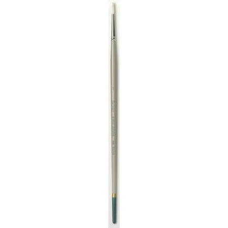UPC: 0038372283271 | Robert Simmons Signet Brush Long Handle Round 2