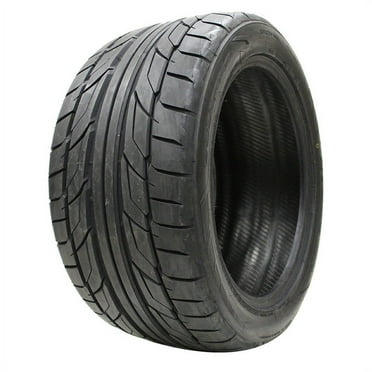 Nitto NT555 G2 UHP 275/35ZR20 102W XL Passenger Tire