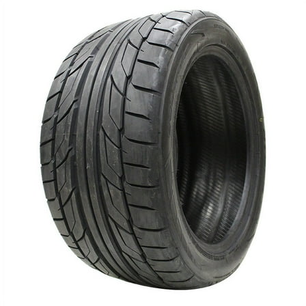 Nitto NT555 G2 All-Season 295/40R20 110 W