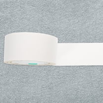 ELAYARD Double Sided Duct Tape Heavy Duty Duct Tape White 1Set